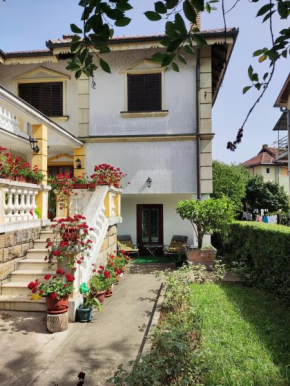 Apartman Stefanovic